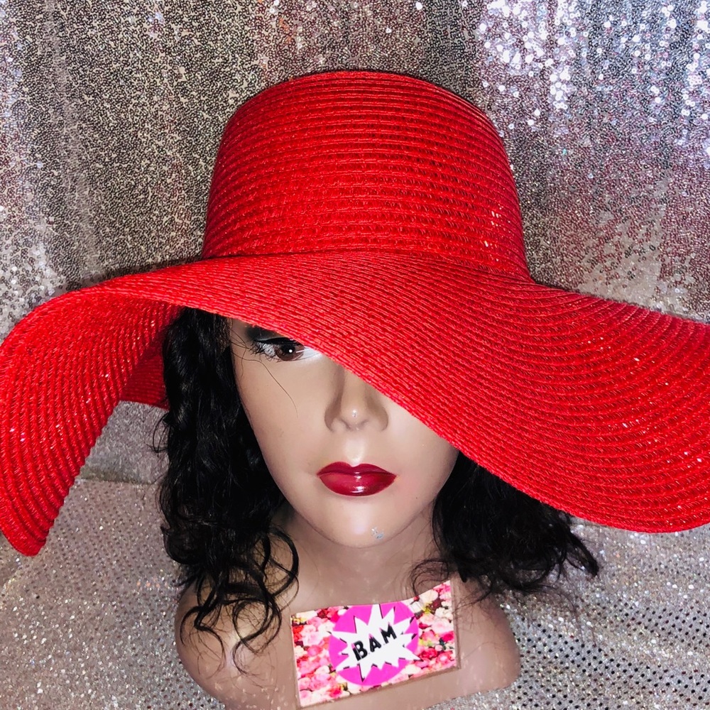 Floppy Hat - image 1